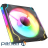 Корпусний вентилятор Cougar 140мм з ARGB підсвічуванням (SC140 ARGB) (SC140 ARGB)