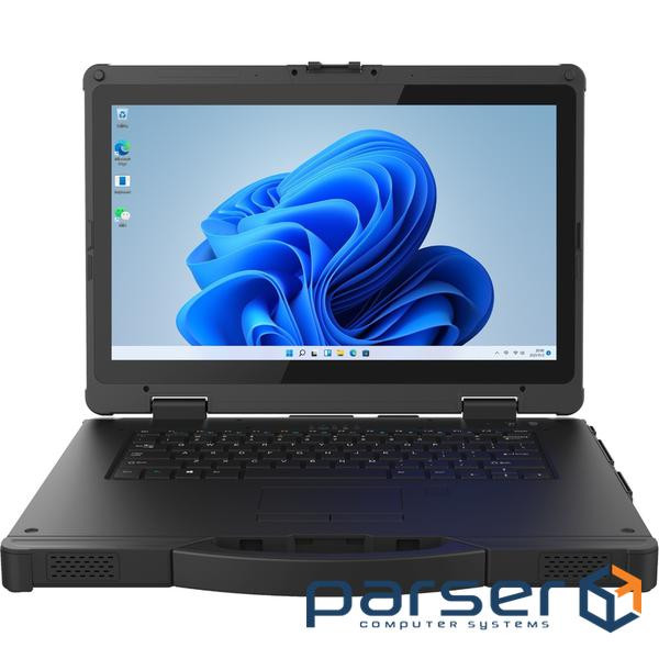 Ноутбук AGN x14A (AGN_x14A_i5_12Th_16_512)