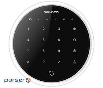 Бездротова клавіатура Hikvision DS-PKA-WLM-868-Black