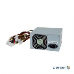IEI Power Supply ACE-A160A-R11 600W AC-DC PS/2 ATX Power Supply with ERP Meet 80 PLUS Bronze Retail