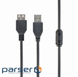 Date cable USB 2.0 AM/AF Cablexpert (CCF-USB2-AMAF-10)