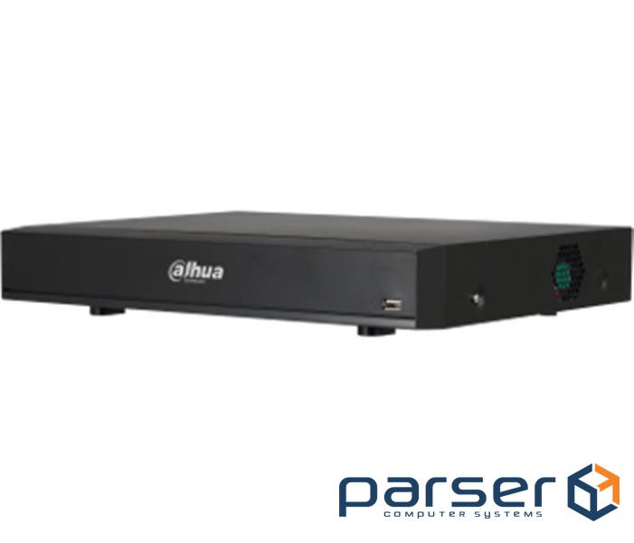 Відеореєстратор Dahua DH-XVR7108H-4K-I2