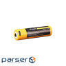 Акумулятор Fenix 18650 (3400 mAh) Type-C (ARB-L18-3400U-V30)