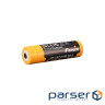 Акумулятор Fenix 18650 (3400 mAh) Type-C (ARB-L18-3400U-V30)