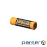 Акумулятор Fenix 18650 (3400 mAh) Type-C (ARB-L18-3400U-V30)