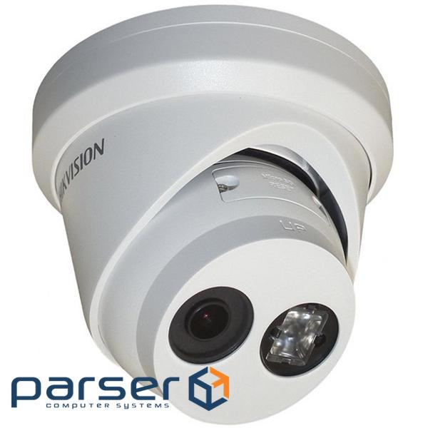 Камера відеоспостереження HikVision DS-2CD2343G0-I (4.0)