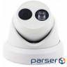 Камера відеоспостереження HikVision DS-2CD2343G0-I (4.0)