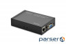 Подовжувач DIGITUS VGA Full HD over UTP set, 300 m (DS-53400)