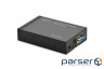 Подовжувач DIGITUS VGA Full HD over UTP set, 300 m (DS-53400)