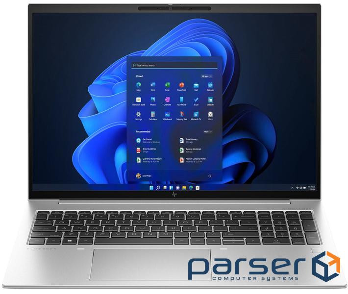 Ноутбук HP EliteBook 860 G10 (819V9EA)