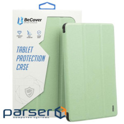 Чeхол-книжка BeCover Soft Edge с креплением Apple Pencil для Apple iPad Air (4/5) 2020/2022 (711121)