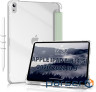 Чeхол-книжка BeCover Soft Edge с креплением Apple Pencil для Apple iPad Air (4/5) 2020/2022 (711121)