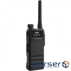 Radio HYTERA HP-705 (HP-705 350-470 MHz (UHF))