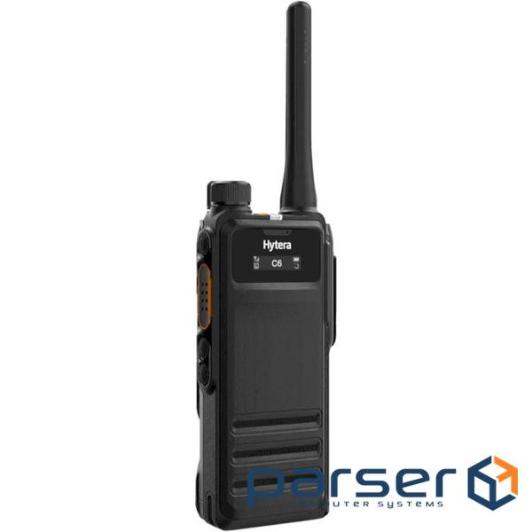 Рація HYTERA HP-705 (HP-705 350-470 MHz (UHF))