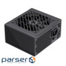 Блок живлення Gamemax 650W (GS-650G Black)