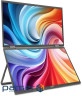 Монітор Acer Dual Portable PD163QTbmiuux (UM.ZP3EE.011)
