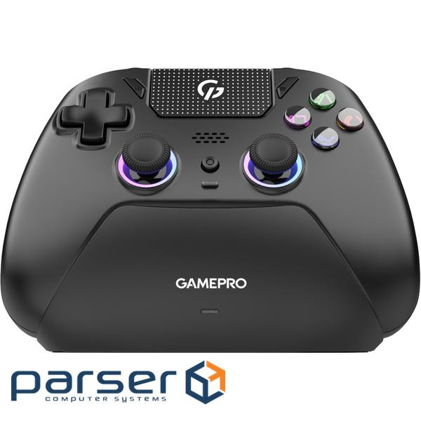 Бездротовий геймпад GamePro GPS20BDOC