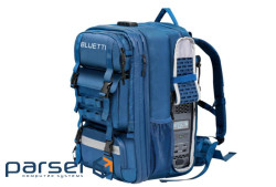 Рюкзак Bluetti BluePack1