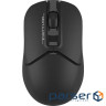 Миша бездротова A4tech Fstyler, USB, (Black) (FB12 (Black))