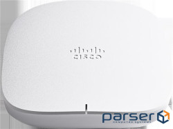Cisco Business 150AX Access Point (CBW150AX-E-EU)