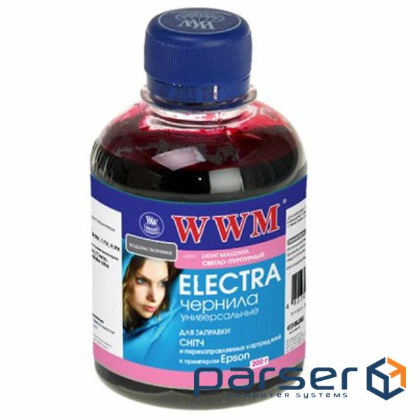Чорнило WWM EPSON UNIVERSAL ELECTRA Light Magen (EU/LM)