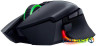 Миша RAZER Basilisk V3 PRO Wireless, 35K, black (RZ01-05240100-R3G1)
