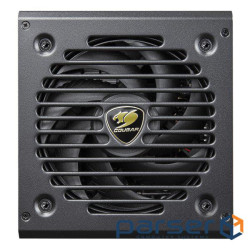 Блок живлення Cougar 650W (GEX 650)