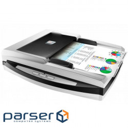 Scanner Plustek SmartOffice PL4080 (0283TS)
