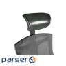 Крісло ігрове Barsky Game Mesh Grey (GM-02)