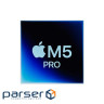 Ноутбук Apple MacBook Pro 16 A3428 M5 Pro Silver (MGE64UA/A)