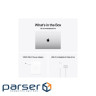 Ноутбук Apple MacBook Pro 16 A3428 M5 Pro Silver (MGE64UA/A)