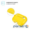 Чохол ArmorStandart Silicone Case для Apple Airpods Pro Yellow (ARM56079)