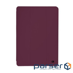 Чохол до планшета Armorstandart Smart Fold Pen Lenovo Tab M11 Plum (ARM74976)