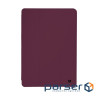 Чохол до планшета Armorstandart Smart Fold Pen Lenovo Tab M11 Plum (ARM74976)