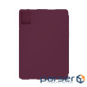Чохол до планшета Armorstandart Smart Fold Pen Lenovo Tab M11 Plum (ARM74976)