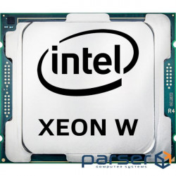 Процесор INTEL Xeon W-2223 3.6GHz s2066 Tray (CD8069504394701)