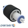 Ролик захоплення паперу HP LJ M712/725 аналог RM1-8670,TRAY2 Welldo (RM1-8670-WDS)