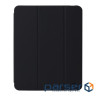 Чохол до планшета Armorstandart Smart Fold Pen Apple iPad Pro 13 (2024) Black (ARM78138)