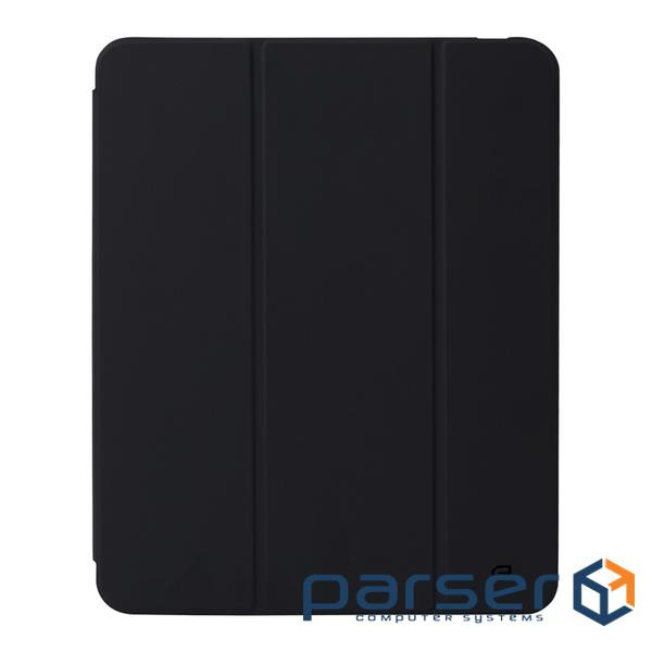 Чохол до планшета Armorstandart Smart Fold Pen Apple iPad Pro 13 (2024) Black (ARM78138)