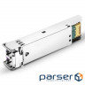 Модуль SFP Alistar Модуль SFP 1000BASE-BX 1SM WDM LC 80KM TX1490/RX1550nm DDM (SFP-1G-BX-U-L80)