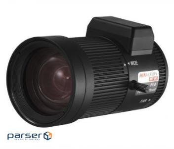 Варіофокальний об'єктив Hikvision Hikvision TV0550D-MPIR 3МП 