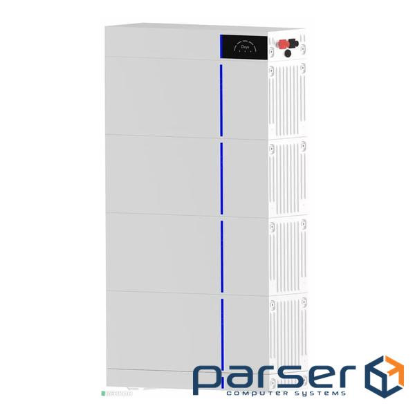 Низьковольтна акумуляторна батарея Deye LiFePo4 для АІО ( AI-W5.1-B) ( AI-W5.1-B)