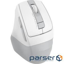 Миша A4TECH Fstyler FG35C Plus White (FG35C Plus (White))