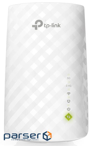 Підсилювач бездротового сигналу, RE220 TP-LINK , RE220 TP-LINK