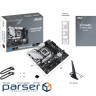 Материнська плата ASUS PRIME B760M-A WIFI