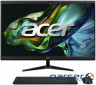 Персональний комп'ютер моноблок Acer Aspire C24-1800 23.8" FHD, Intel i5-12450H, 8GB, (DQ.BM2ME.001)