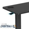 Офісний стіл з регулюванням висоти Officepro ODM270B