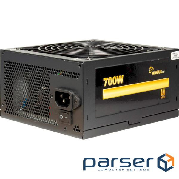 Блок живлення 700W ARGUS GPS-700W (88882182)