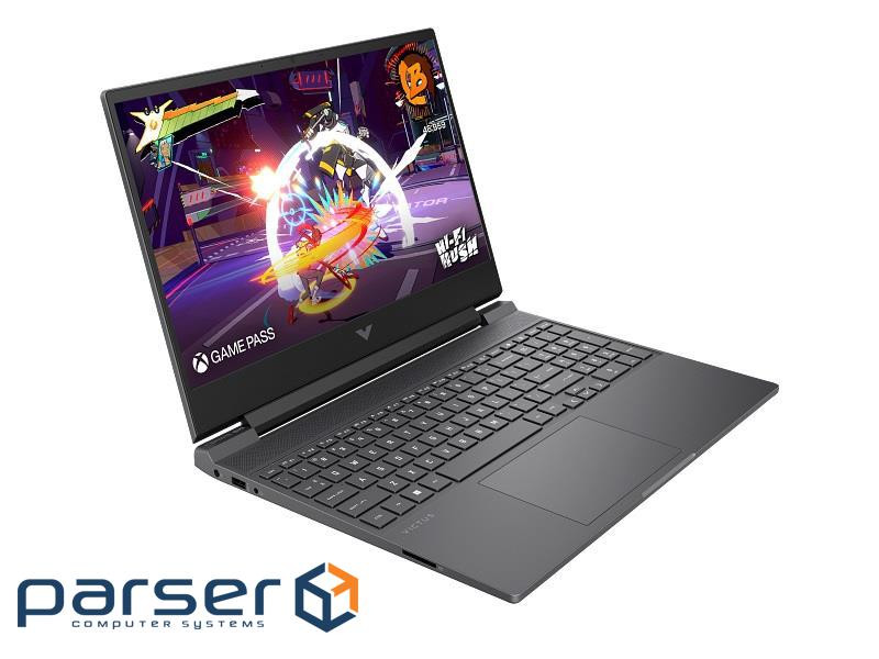 Ноутбук HP Victus 15-fa2701ua (BF1H0EA)