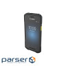Термінал збору даних Zebra TC26 2D, 4 ГБ/64 ГБ, WiFi, Bluetooth, IP67, 33mAh, And (TC26BK-11A422-A6)